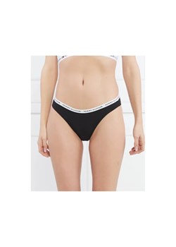 Tommy Hilfiger Figi 3-pack ze sklepu Gomez Fashion Store w kategorii Majtki damskie - zdjęcie 184503786