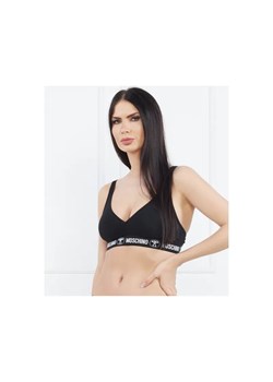 Moschino Underwear Biustonosz ze sklepu Gomez Fashion Store w kategorii Biustonosze - zdjęcie 184503789