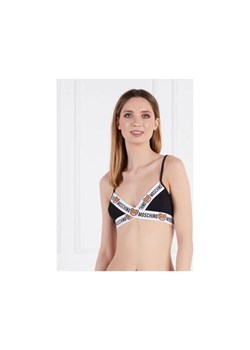 Moschino Underwear Biustonosz ze sklepu Gomez Fashion Store w kategorii Biustonosze - zdjęcie 184503795