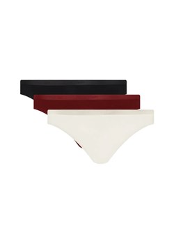 Calvin Klein Underwear Figi 3-pack ze sklepu Gomez Fashion Store w kategorii Majtki damskie - zdjęcie 184503799