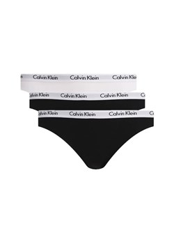 Calvin Klein Underwear Figi 3-pack ze sklepu Gomez Fashion Store w kategorii Majtki damskie - zdjęcie 184503805
