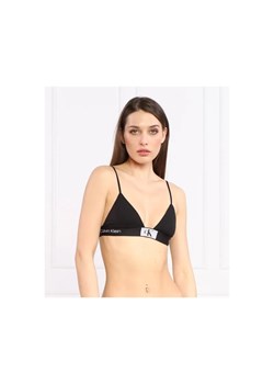Calvin Klein Underwear Biustonosz 1996 COTTON UNLINED TRIANGLE ze sklepu Gomez Fashion Store w kategorii Biustonosze - zdjęcie 184503816
