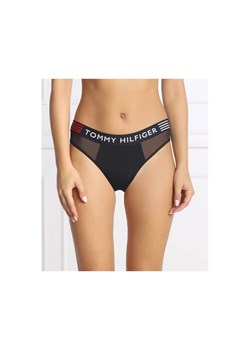 Tommy Hilfiger Figi ze sklepu Gomez Fashion Store w kategorii Majtki damskie - zdjęcie 184503876