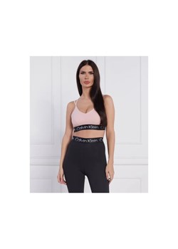 Calvin Klein Performance Biustonosz ze sklepu Gomez Fashion Store w kategorii Biustonosze - zdjęcie 184503877
