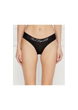 Karl Lagerfeld Figi ze sklepu Gomez Fashion Store w kategorii Majtki damskie - zdjęcie 184503887