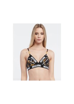 Moschino Underwear Biustonosz ze sklepu Gomez Fashion Store w kategorii Biustonosze - zdjęcie 184503905