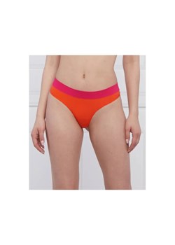 DKNY SLEEPWEAR Stringi ze sklepu Gomez Fashion Store w kategorii Majtki damskie - zdjęcie 184503915