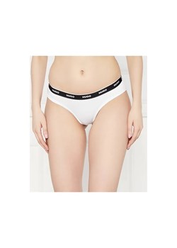 Hugo Bodywear Figi ze sklepu Gomez Fashion Store w kategorii Majtki damskie - zdjęcie 184503948