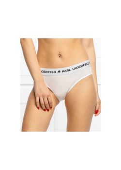 Karl Lagerfeld Figi ze sklepu Gomez Fashion Store w kategorii Majtki damskie - zdjęcie 184503968