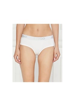 Hugo Bodywear Hipstery ze sklepu Gomez Fashion Store w kategorii Majtki damskie - zdjęcie 184503976