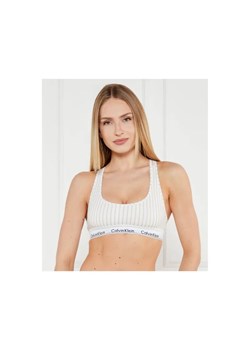 Calvin Klein Underwear Biustonosz ze sklepu Gomez Fashion Store w kategorii Biustonosze - zdjęcie 184503978