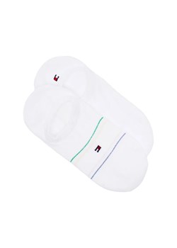 Tommy Hilfiger Skarpety/stopki 2-pack ze sklepu Gomez Fashion Store w kategorii Skarpetki damskie - zdjęcie 184503998