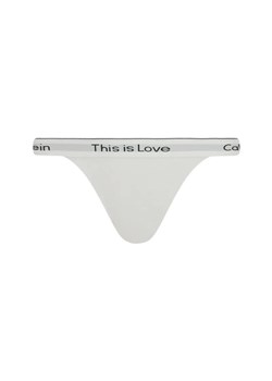 Calvin Klein Underwear Figi ze sklepu Gomez Fashion Store w kategorii Majtki damskie - zdjęcie 184504016