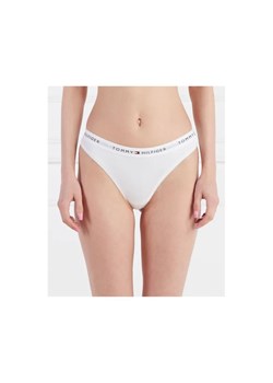 Tommy Hilfiger Stringi ze sklepu Gomez Fashion Store w kategorii Majtki damskie - zdjęcie 184504018