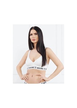 Moschino Underwear Biustonosz ze sklepu Gomez Fashion Store w kategorii Biustonosze - zdjęcie 184504025