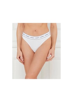 Guess Underwear  Figi brazylijskie CARRIE ze sklepu Gomez Fashion Store w kategorii Majtki damskie - zdjęcie 184504027
