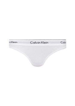Calvin Klein Underwear Stringi ze sklepu Gomez Fashion Store w kategorii Majtki damskie - zdjęcie 184504035
