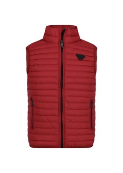 Emporio Armani Puchowy bezrękawnik | Regular Fit ze sklepu Gomez Fashion Store w kategorii Kamizelki chłopięce - zdjęcie 184504045