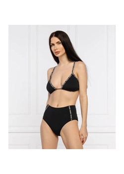 Calvin Klein Swimwear Góra od bikini TRIANGLE ze sklepu Gomez Fashion Store w kategorii Stroje kąpielowe - zdjęcie 184504046
