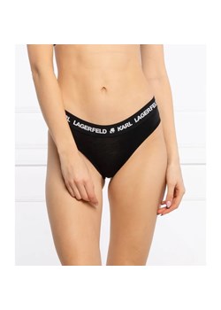 Karl Lagerfeld Figi ze sklepu Gomez Fashion Store w kategorii Majtki damskie - zdjęcie 184504049