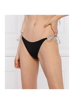 Calvin Klein Swimwear Dół od bikini CHEEKY ze sklepu Gomez Fashion Store w kategorii Stroje kąpielowe - zdjęcie 184504055