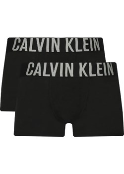 Calvin Klein Underwear Bokserki 2-pack ze sklepu Gomez Fashion Store w kategorii Majtki dziecięce - zdjęcie 184504056