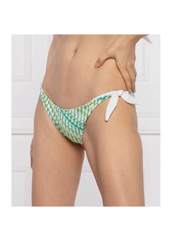 Karl Lagerfeld Dół od bikini ze sklepu Gomez Fashion Store w kategorii Stroje kąpielowe - zdjęcie 184504057