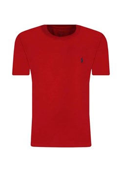 POLO RALPH LAUREN T-shirt | Regular Fit ze sklepu Gomez Fashion Store w kategorii T-shirty chłopięce - zdjęcie 184504067