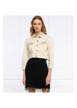 Liu Jo Kurtka | Regular Fit ze sklepu Gomez Fashion Store w kategorii Kurtki damskie - zdjęcie 184504068