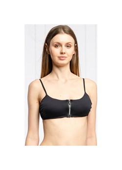 Karl Lagerfeld Swimwear Góra od bikini ze sklepu Gomez Fashion Store w kategorii Stroje kąpielowe - zdjęcie 184504069
