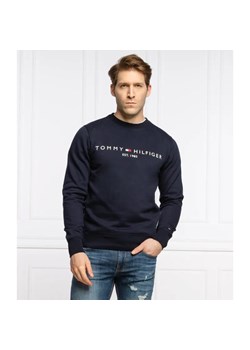 Tommy Hilfiger Bluza | Regular Fit ze sklepu Gomez Fashion Store w kategorii Bluzy męskie - zdjęcie 184504077