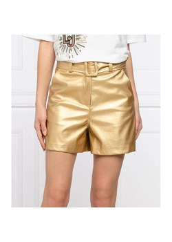 Liu Jo Szorty | Regular Fit ze sklepu Gomez Fashion Store w kategorii Szorty - zdjęcie 184504098