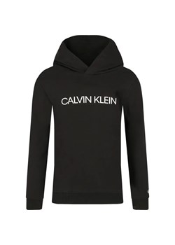 Calvin Klein Jeans Bluza INSTITUTIONAL | Regular Fit ze sklepu Gomez Fashion Store w kategorii Bluzy chłopięce - zdjęcie 184504116