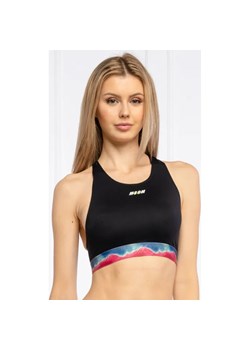 MSGM Top | Slim Fit ze sklepu Gomez Fashion Store w kategorii Bluzki damskie - zdjęcie 184504117