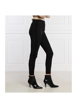 Liu Jo Spodnie AMBER | Slim Fit ze sklepu Gomez Fashion Store w kategorii Spodnie damskie - zdjęcie 184504125