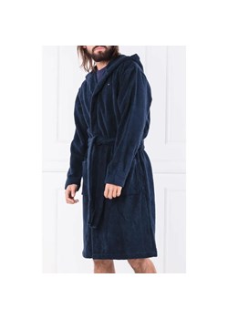 Tommy Hilfiger Szlafrok ICON HOODED ze sklepu Gomez Fashion Store w kategorii Szlafroki męskie - zdjęcie 184504128