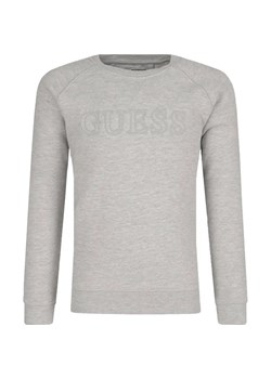GUESS ACTIVE Bluza | Regular Fit ze sklepu Gomez Fashion Store w kategorii Bluzy chłopięce - zdjęcie 184504135