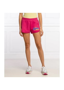 Superdry Szorty | Regular Fit ze sklepu Gomez Fashion Store w kategorii Szorty - zdjęcie 184504137
