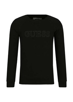 GUESS ACTIVE Bluza | Regular Fit ze sklepu Gomez Fashion Store w kategorii Bluzy chłopięce - zdjęcie 184504139