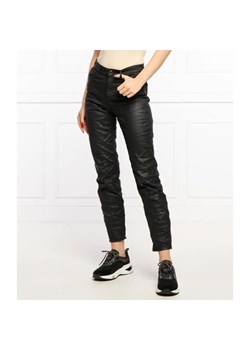 GUESS Spodnie 1981 | Skinny fit ze sklepu Gomez Fashion Store w kategorii Spodnie damskie - zdjęcie 184504145