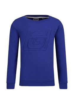 GUESS ACTIVE Bluza | Regular Fit ze sklepu Gomez Fashion Store w kategorii Bluzy chłopięce - zdjęcie 184504147