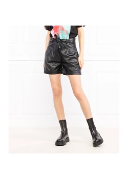Liu Jo Szorty | Regular Fit ze sklepu Gomez Fashion Store w kategorii Szorty - zdjęcie 184504148