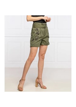 Liu Jo Szorty | Regular Fit ze sklepu Gomez Fashion Store w kategorii Szorty - zdjęcie 184504156