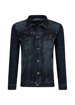 Guess Kurtka jeansowa | Regular Fit ze sklepu Gomez Fashion Store w kategorii Kurtki chłopięce - zdjęcie 184504188