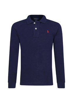 POLO RALPH LAUREN Polo | Regular Fit ze sklepu Gomez Fashion Store w kategorii T-shirty chłopięce - zdjęcie 184504189