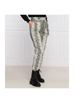 TWINSET Spodnie | Loose fit ze sklepu Gomez Fashion Store w kategorii Spodnie damskie - zdjęcie 184504196