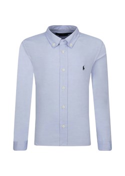 POLO RALPH LAUREN Koszula | Slim Fit ze sklepu Gomez Fashion Store w kategorii Koszule chłopięce - zdjęcie 184504198