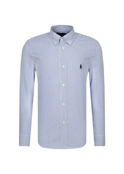POLO RALPH LAUREN Koszula | Slim Fit ze sklepu Gomez Fashion Store w kategorii Koszule chłopięce - zdjęcie 184504199