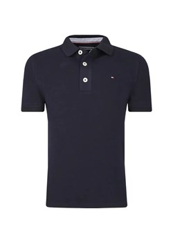 Tommy Hilfiger Polo | Regular Fit ze sklepu Gomez Fashion Store w kategorii T-shirty chłopięce - zdjęcie 184504205