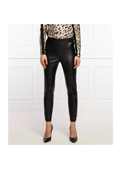 DKNY Legginsy | Slim Fit ze sklepu Gomez Fashion Store w kategorii Spodnie damskie - zdjęcie 184504206
